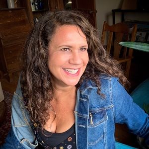 Meet your Posher, Rebecca